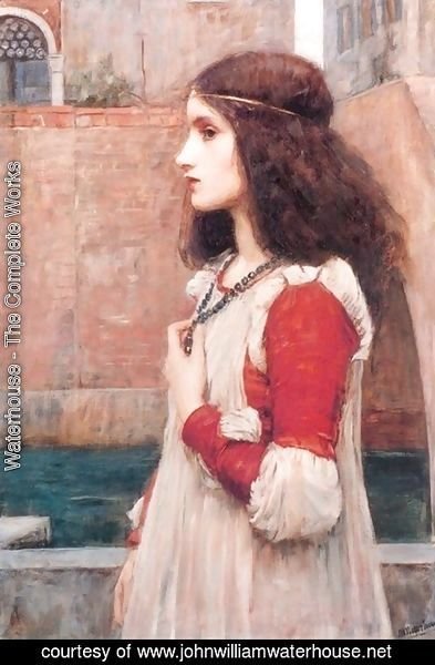 Juliet  1898