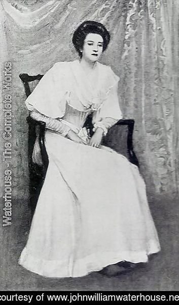 Mrs. Charles Newton-Robinson